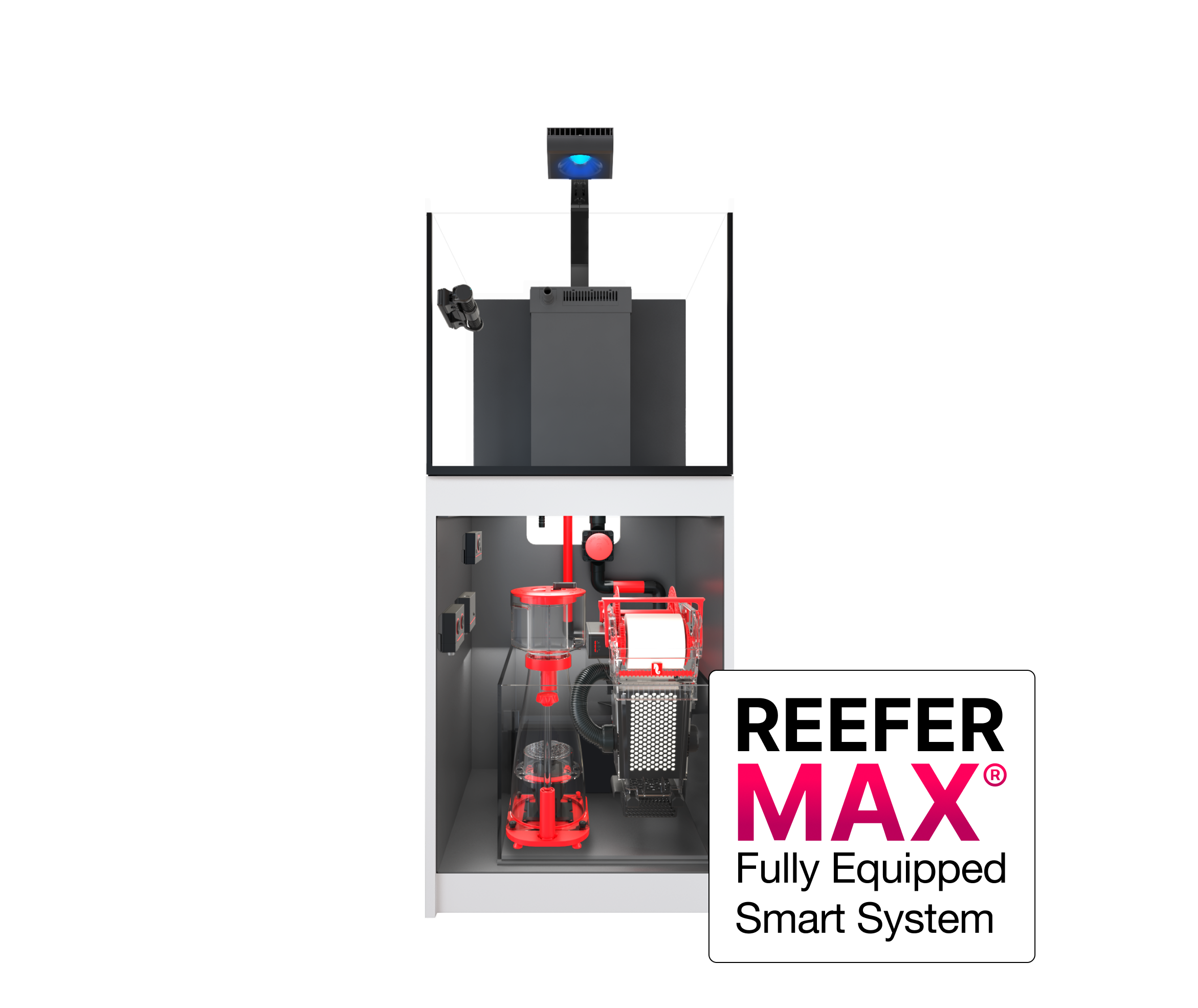 RED SEA REEFER Aquarium 170 G3+ Max