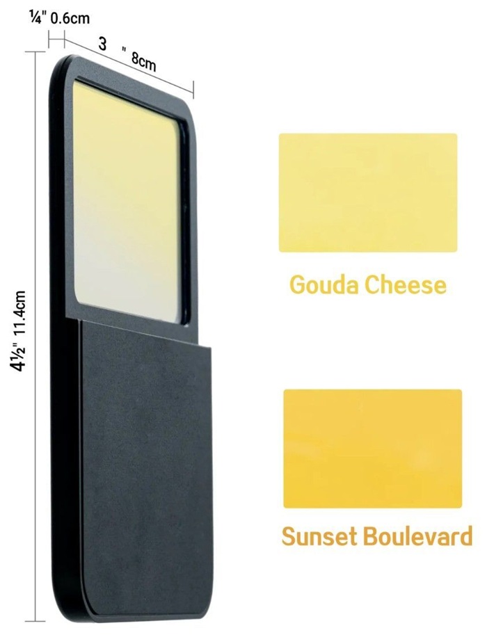 Maxspect TrueReef Filter Lens für IPhones
