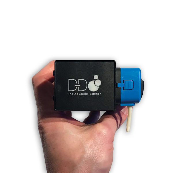 D-D Dosierpumpe P4 connect
