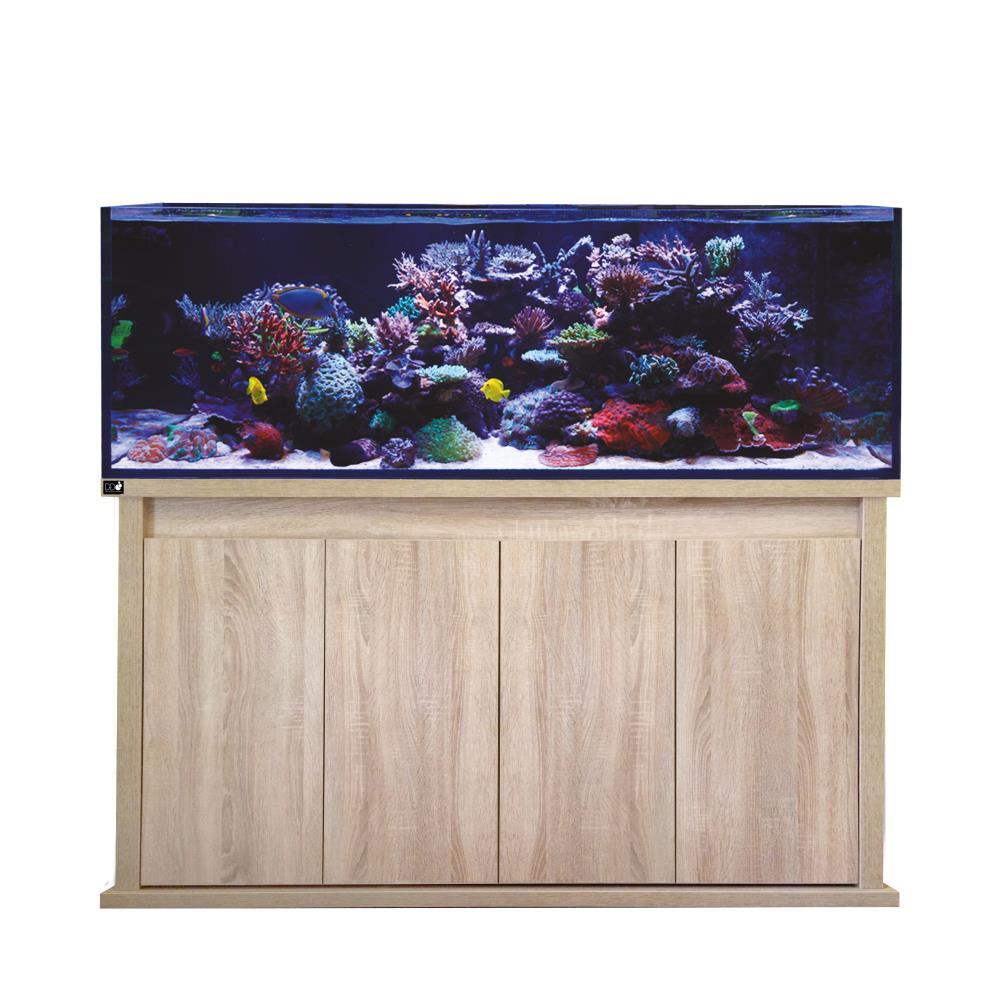 Reef-Pro  1500  - Aquariumsystem Platinium OAK 