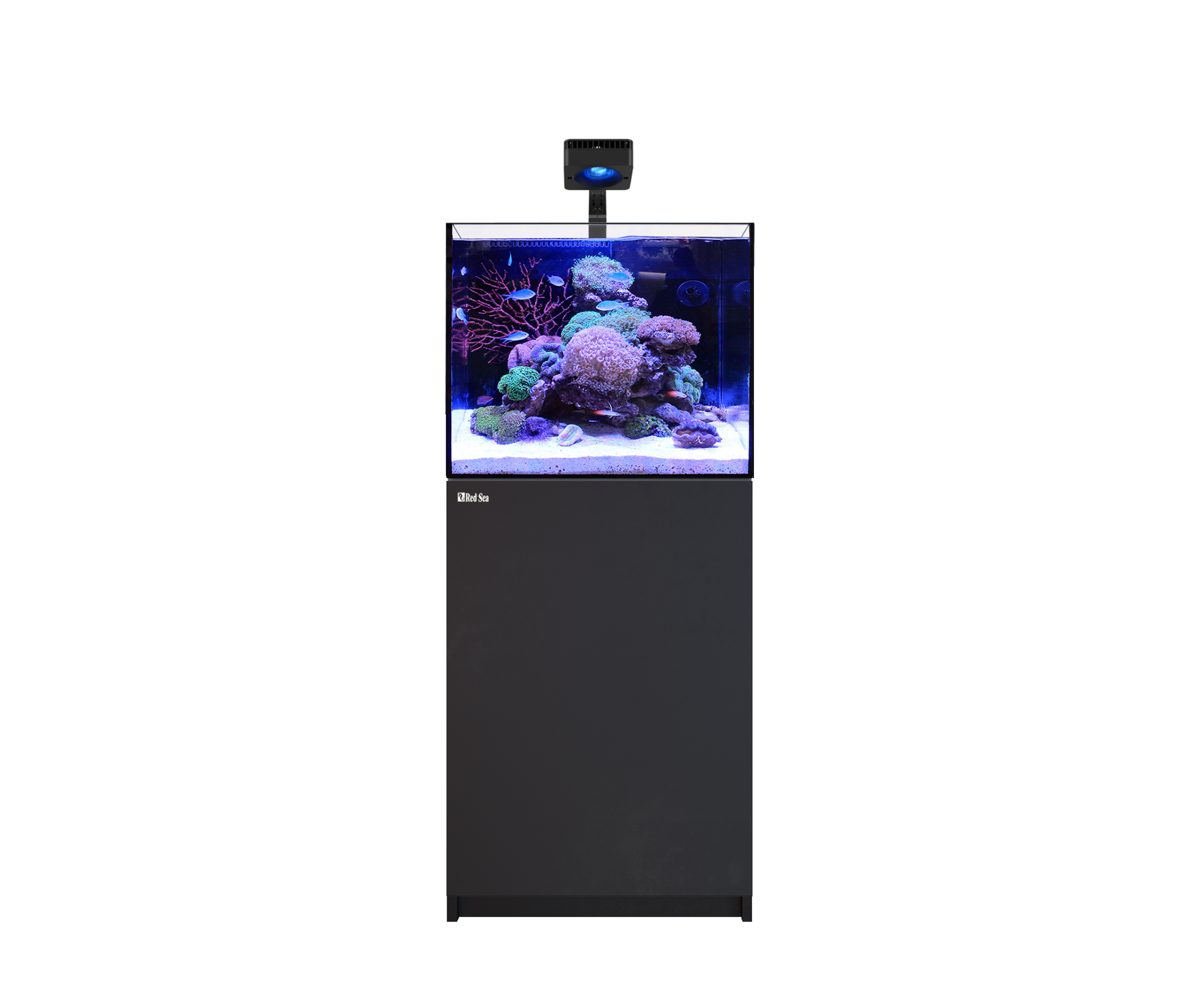 RED SEA Reef FRAME Aquarium 170 G3 Deluxe 