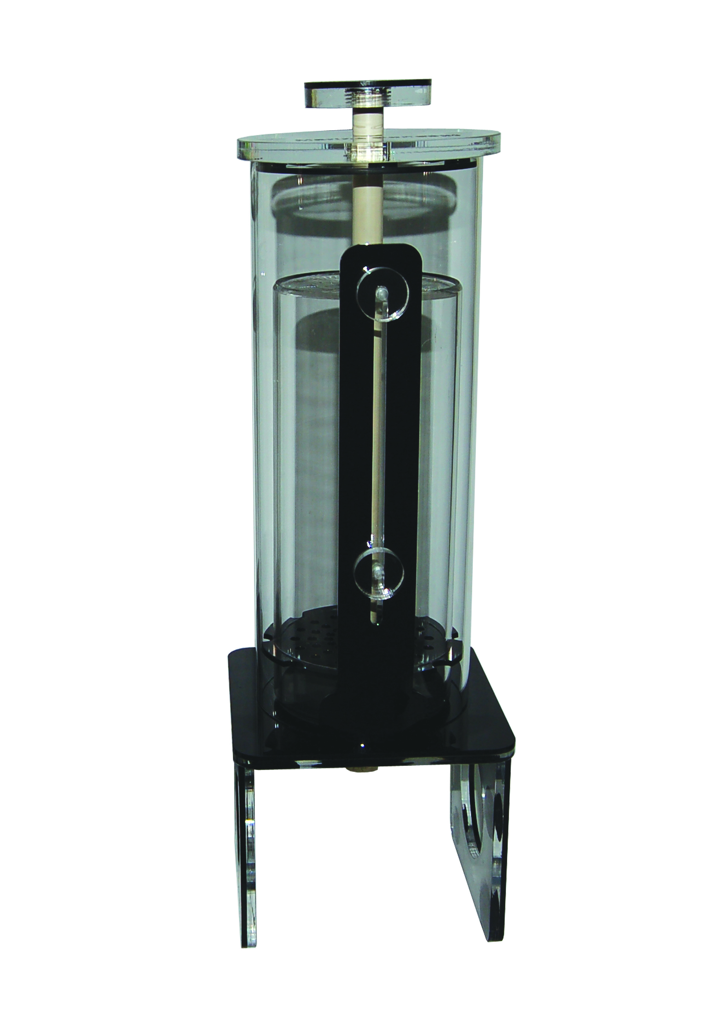 Zeolithfilter 150 inklusive Pumpe  DCP 2500