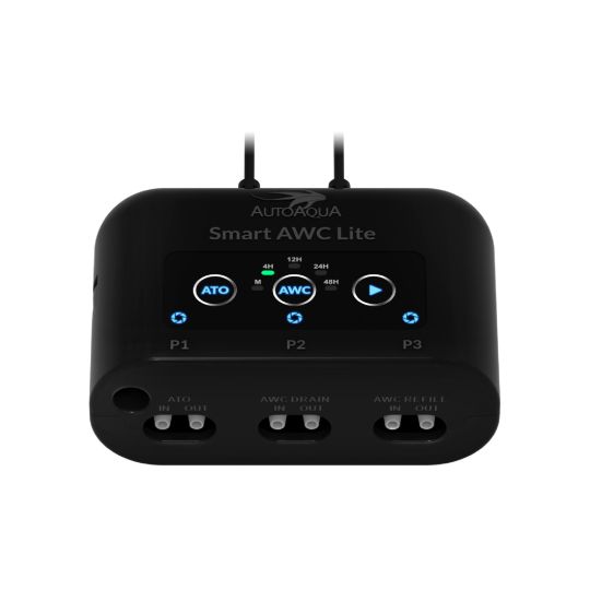 Smart AWC Lite Wasserwechsel-Automatik 