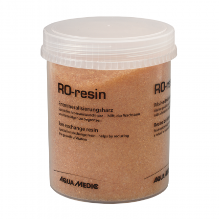 RO-Resin Endmineralisirungsharz  