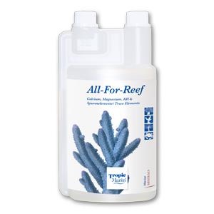 Tropic Marin ALL-FOR-REEF flüssig