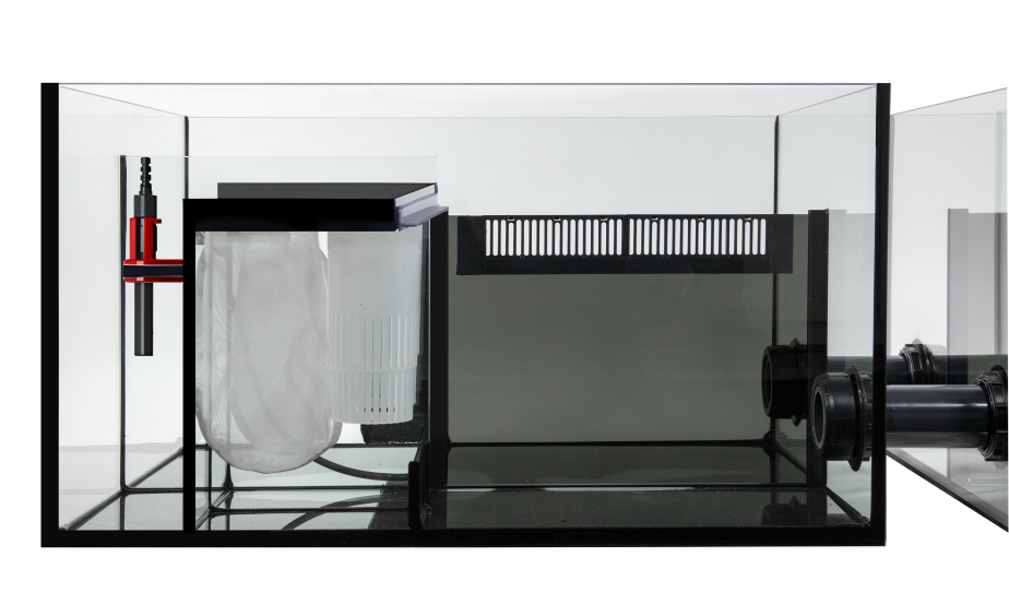 Red Sea REEFER-S 1000 G3+ Aquarium Neu 