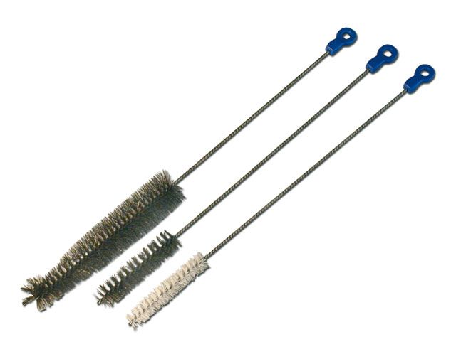 REINIGUNGSBÜRSTEN SET