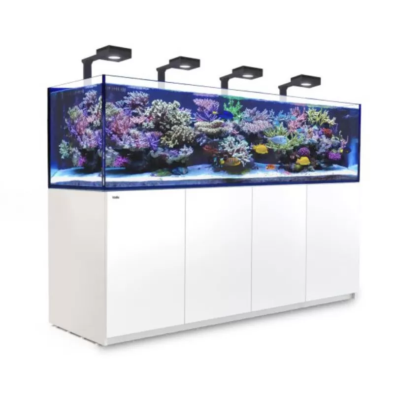 Red Sea Reefer MAX S-1000 G3+ System Neu  Weiss