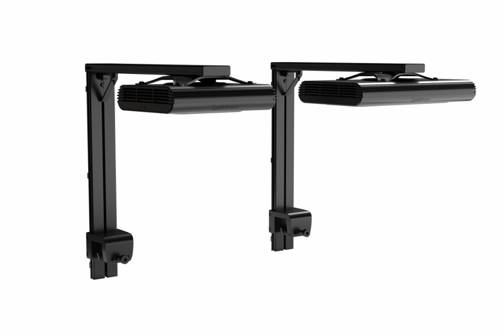 Spektrum 90  D-D LED Leuchte