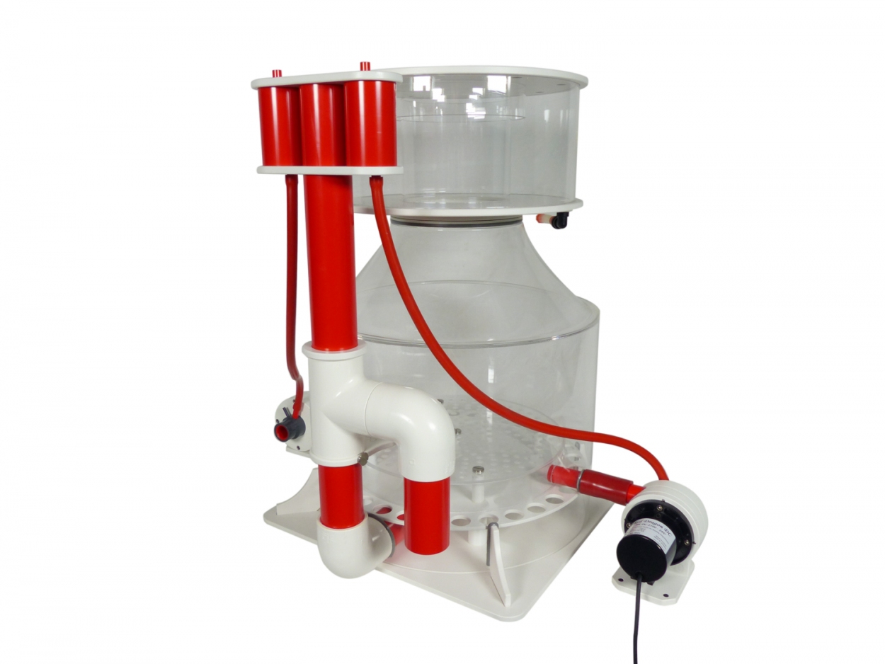 Bubble King® DeLuxe 500 intern DC