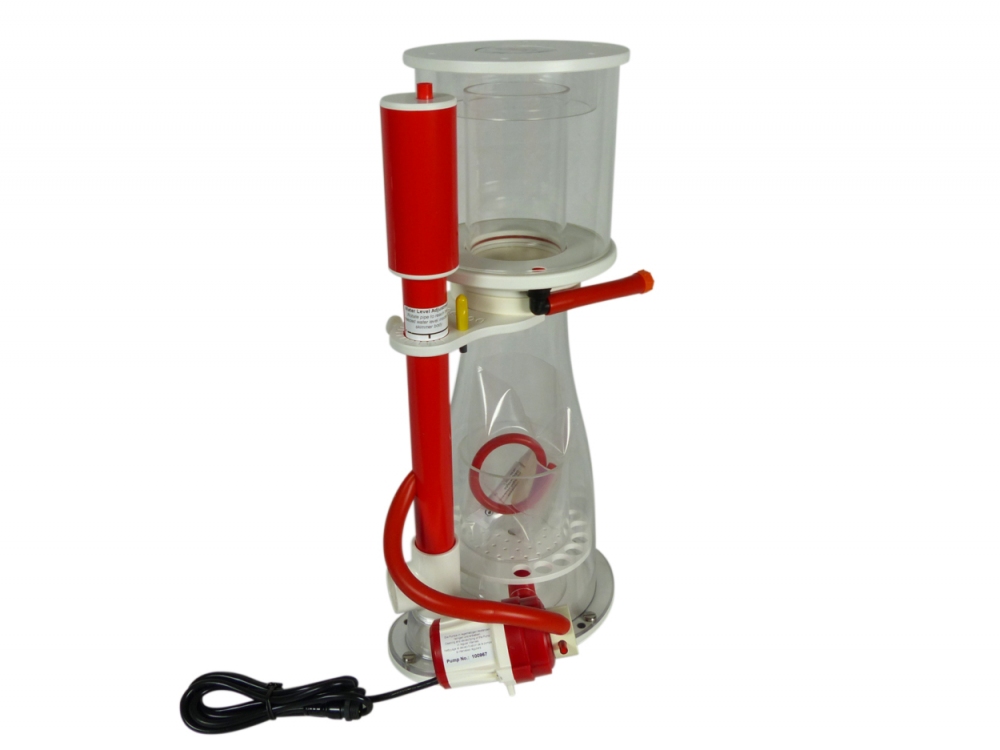 Bubble King® Double Cone 200 + RDX DC 24V für Aquarien bis 1.000 ltr.