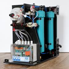 Osmose Fein/Kohlefilter O-90 - O-380