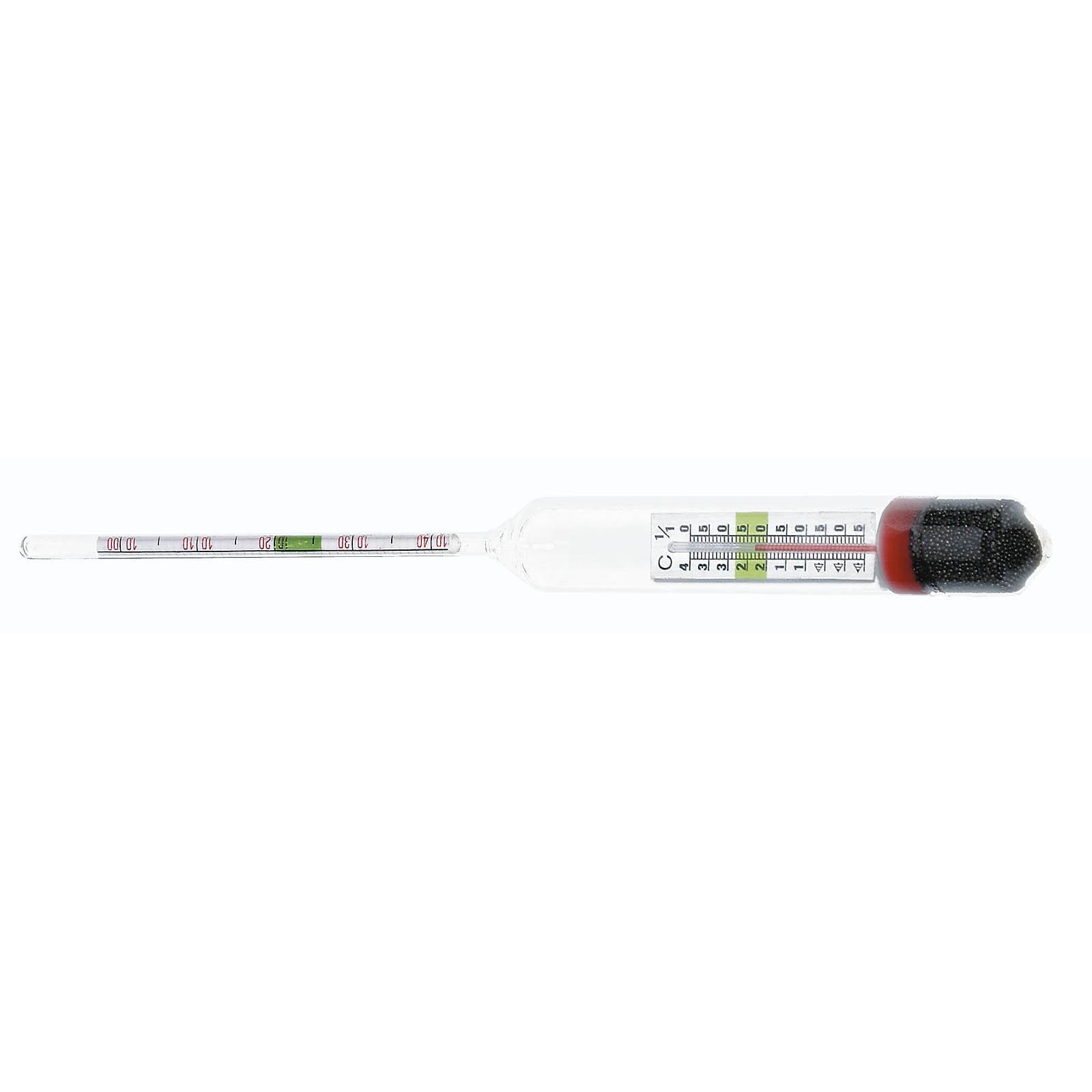  Aräometer  Aqua Medic  Präzisionsdichtemesser