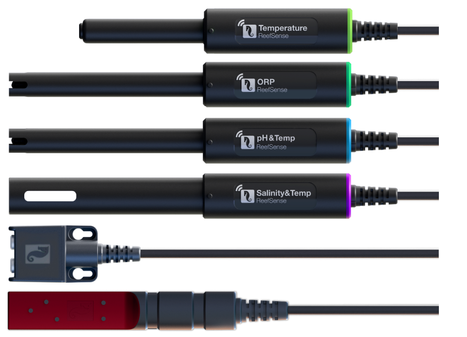 Red Sea ReefControl Pro Deluxe Kit