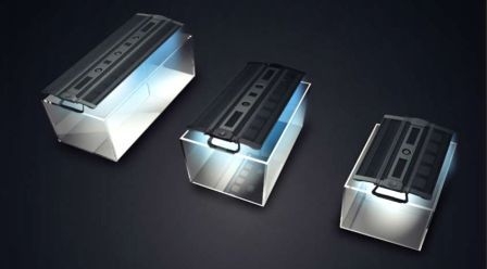 Maxspect  LED Lighting System RSX /200W Meerwasser