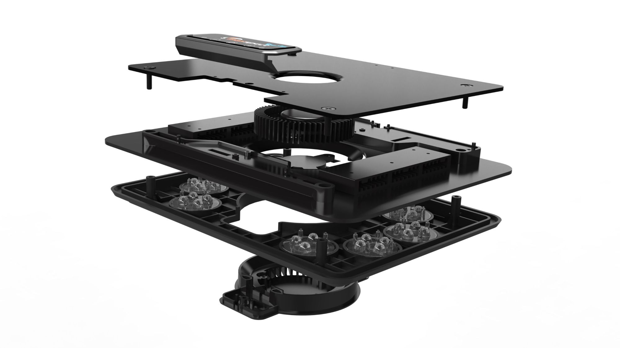 Maxspect Jump MJ-L290 Blue LED 
