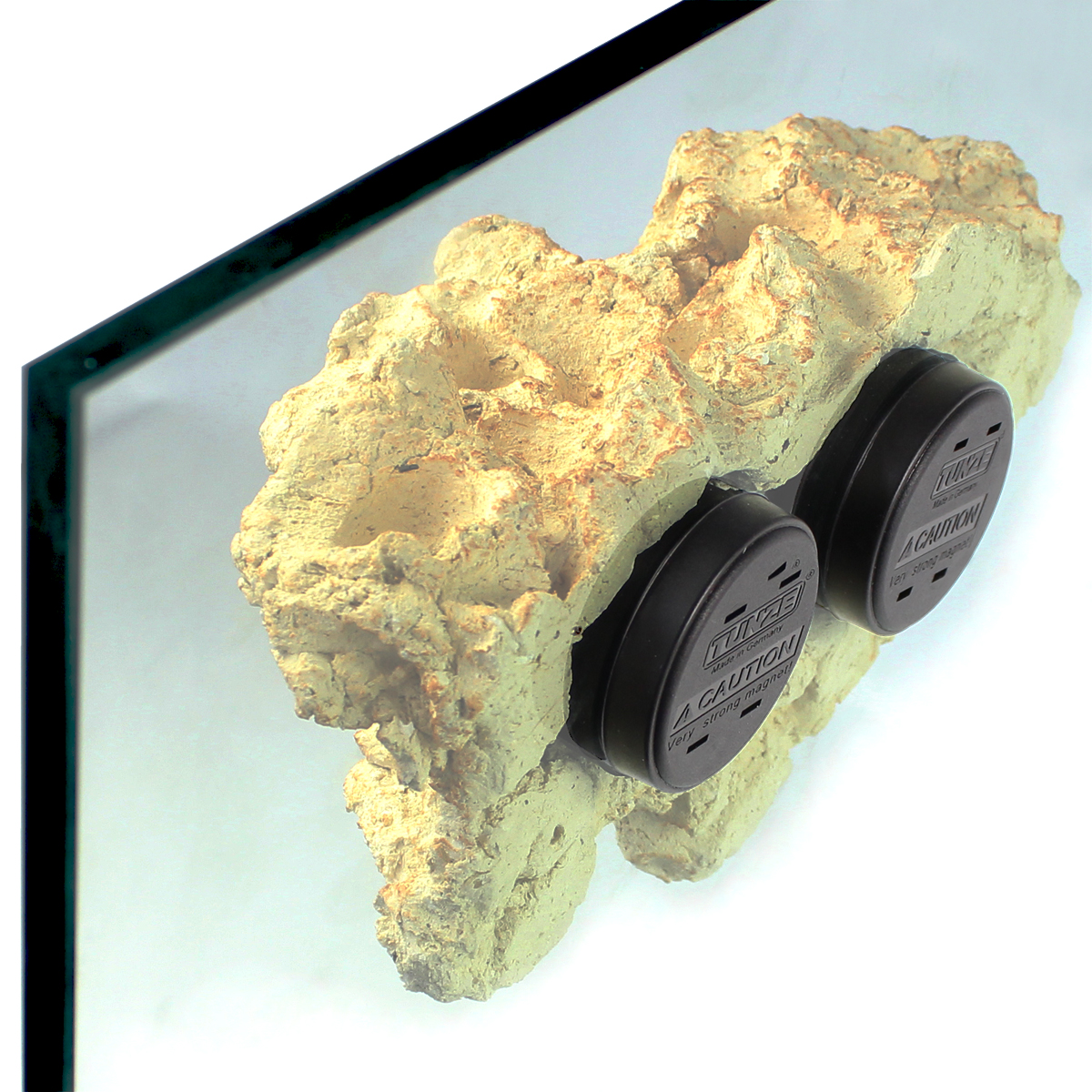 Coral Rack long - Tunze - Keramikstein mit Magnethalter