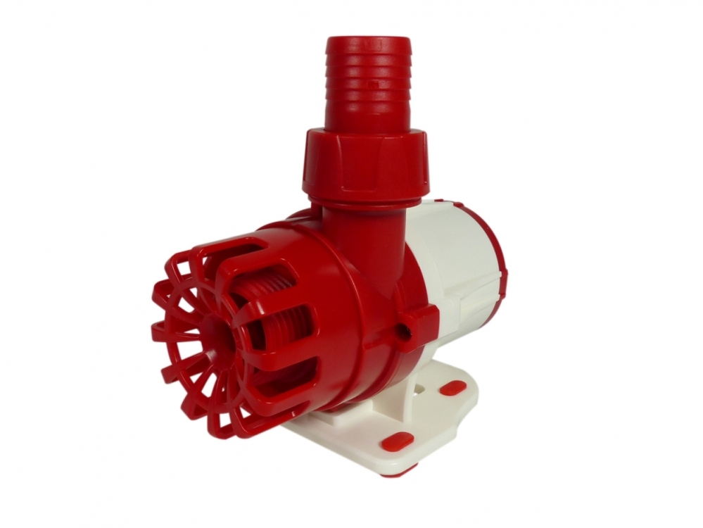 Red Dragon® X 40 Watt / 3m³ 