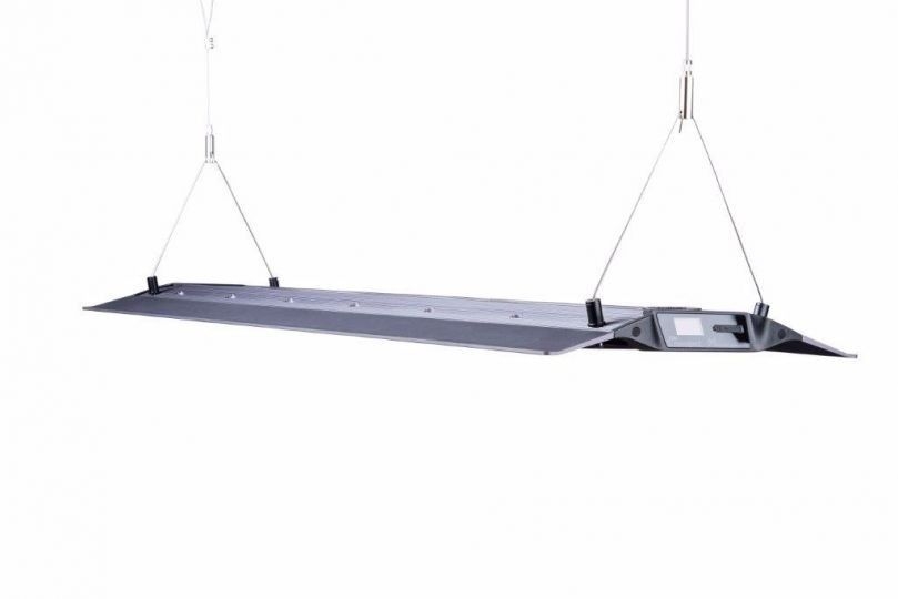 Maxspect  LED Lighting System RSX 200W  Süsswasser 