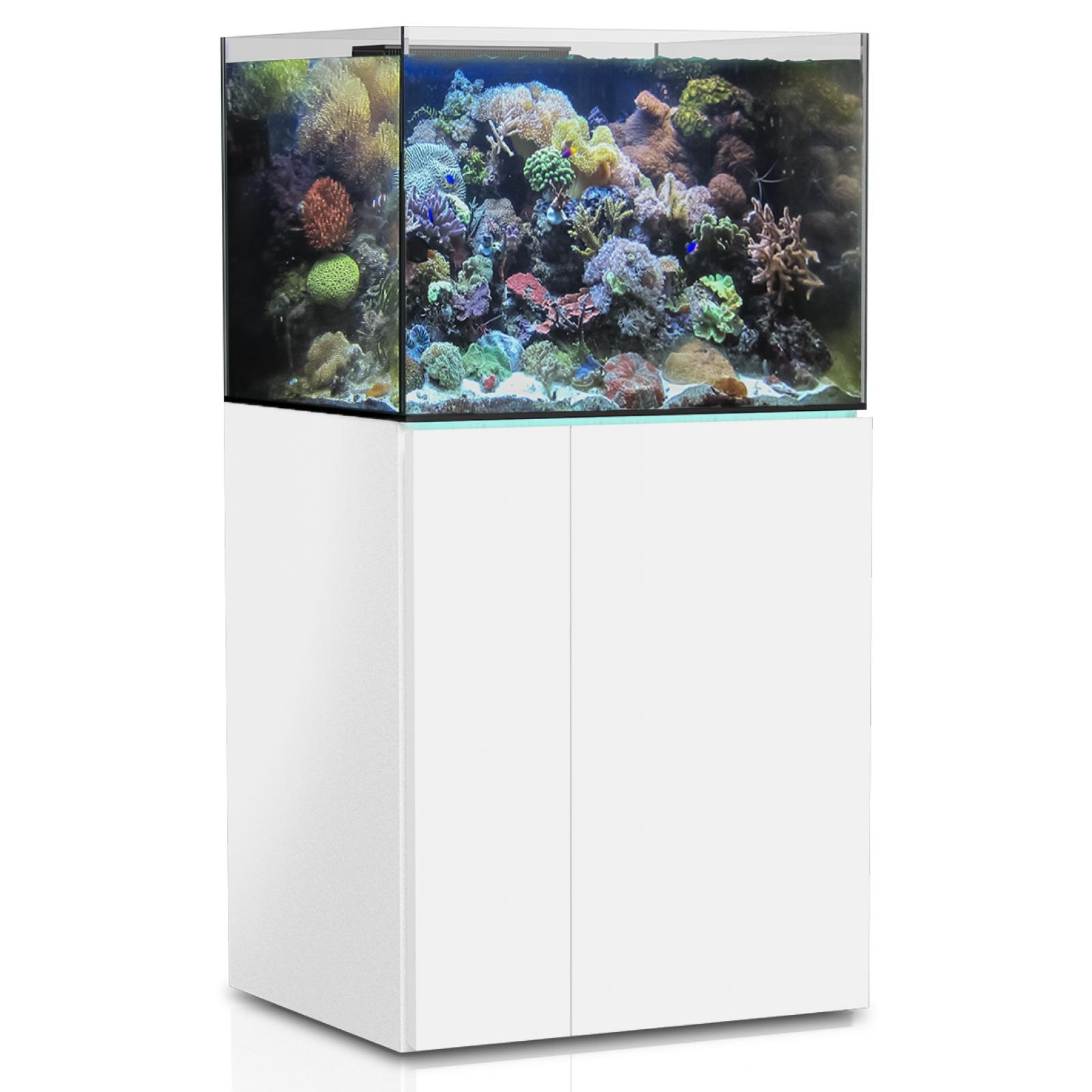  Aqua Medic Aquarium - Armatus 300 XD white