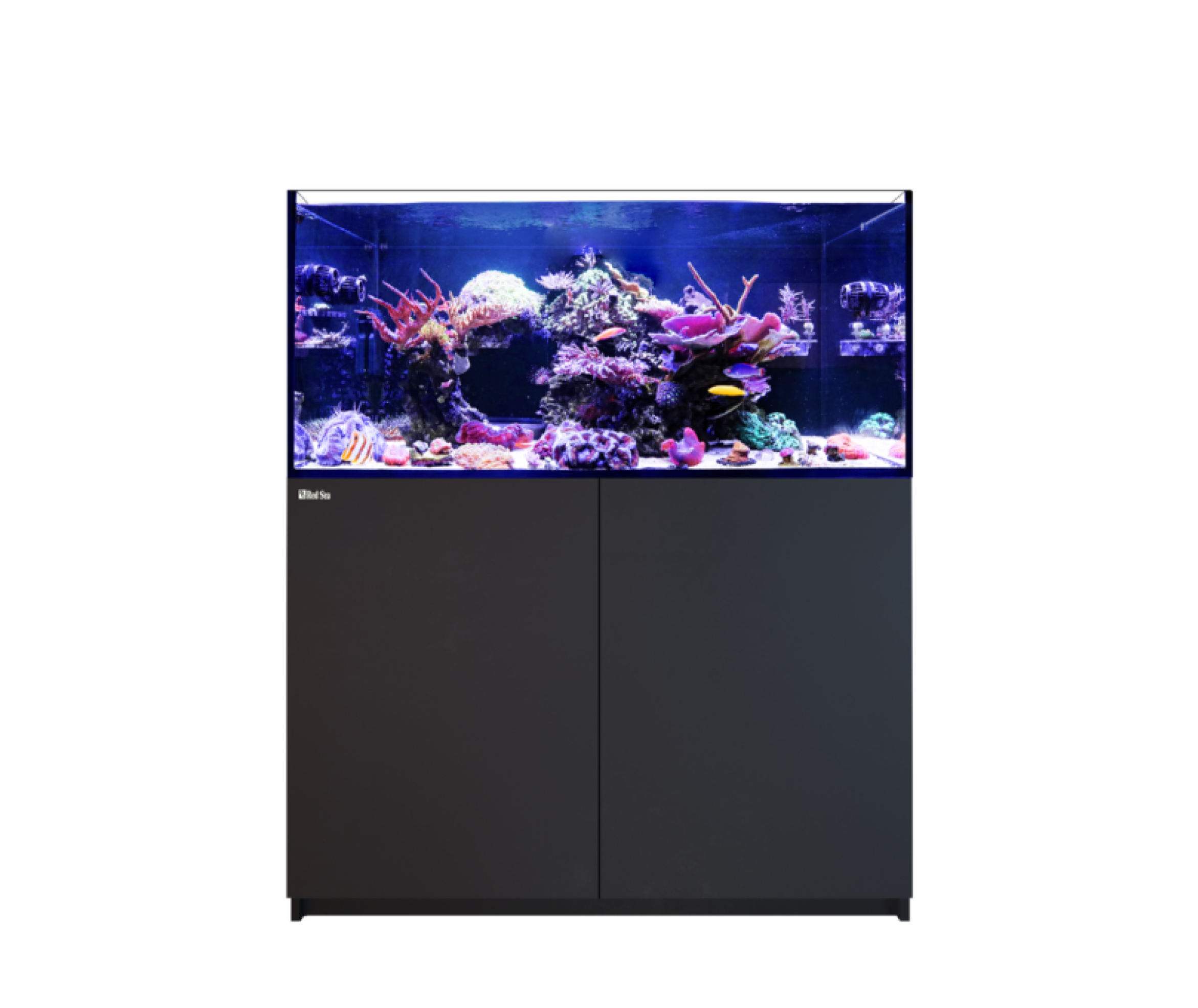 RED SEA REEF- Frame  Aquarium 350 G3