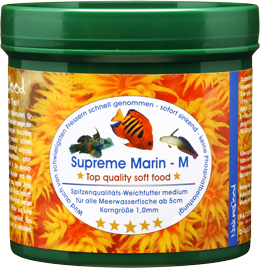 Naturefood Supreme Marin M 1000g 