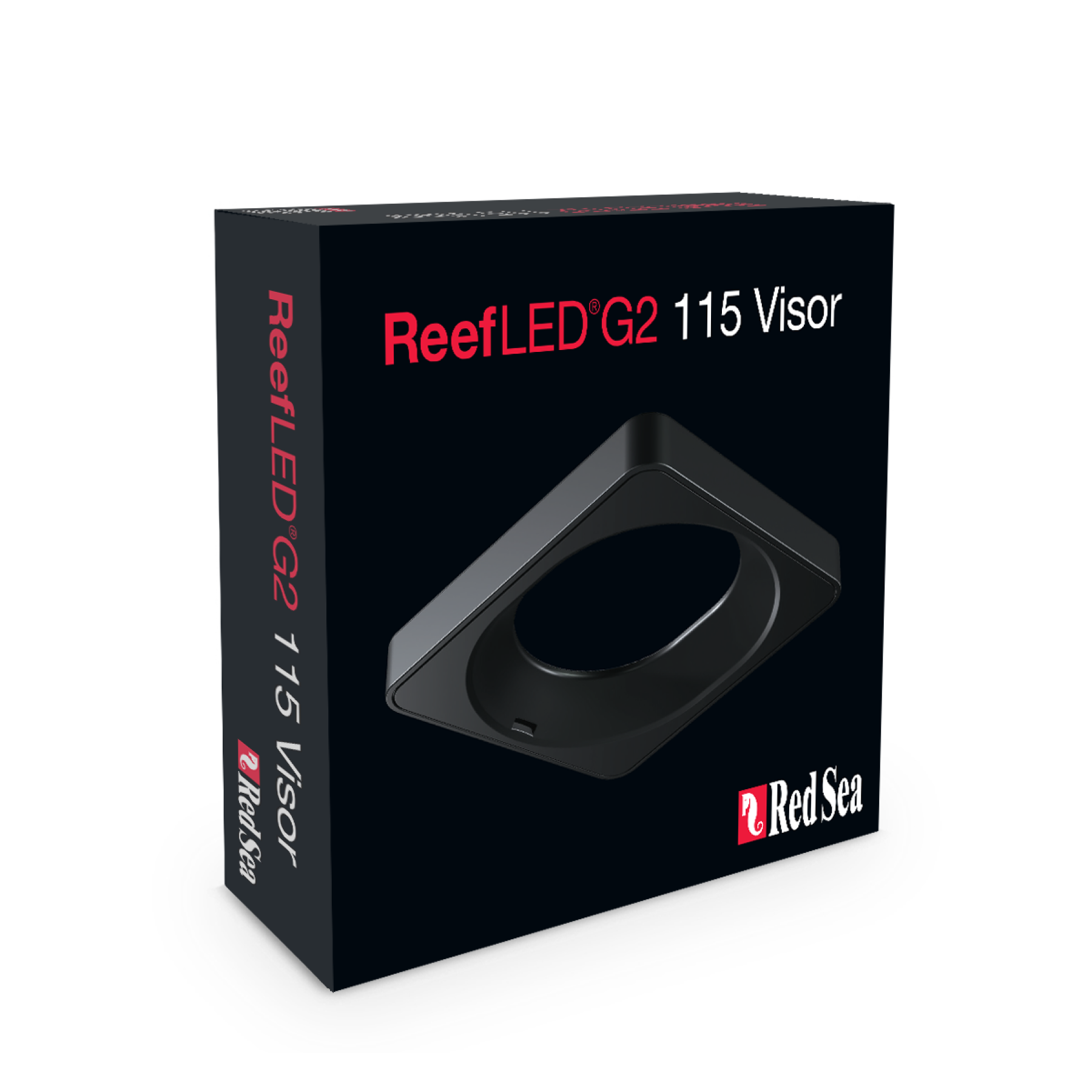 Red Sea Visor für ReefLED G2 
