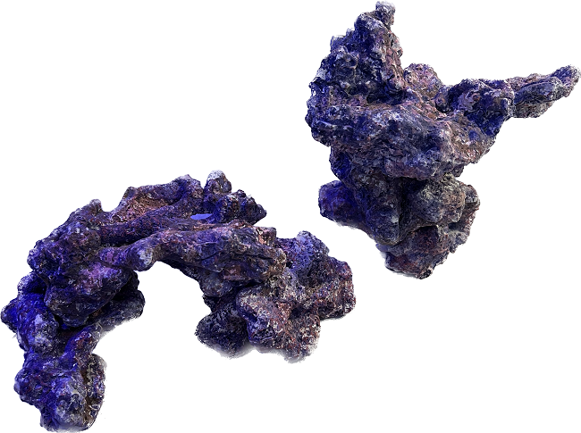 Eco Reef Rocks Premium