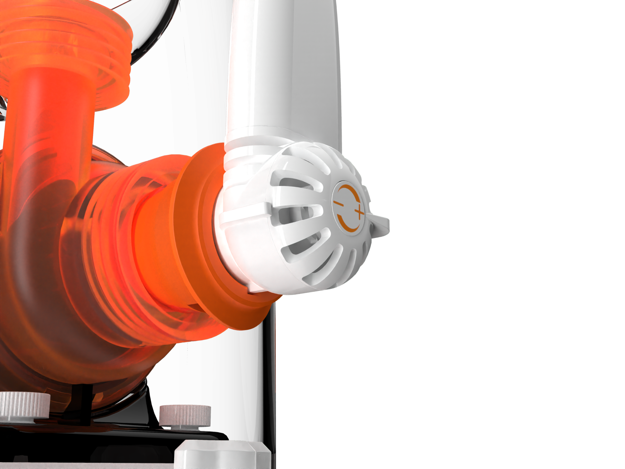 Abschäumer Jump Skimmer Maxspect MJ-SK2800