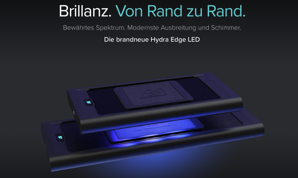 Ai Hydra Edge 68 LED Light