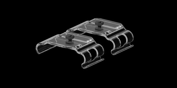AI Blade Clip